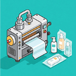 Ddily chemical products