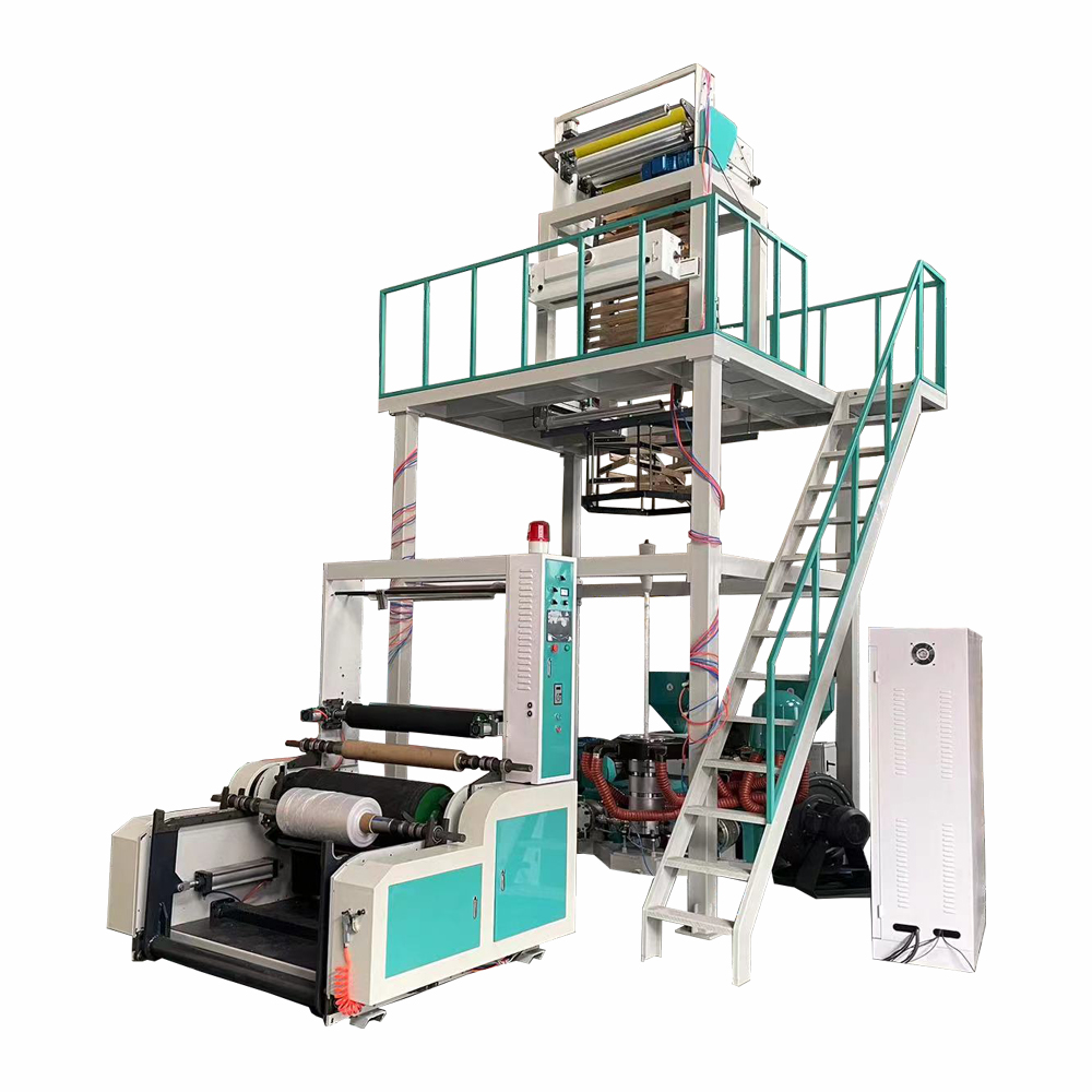 Differences between ABA & AB Film Blow